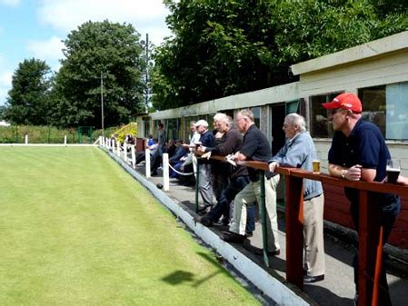 altrincham and district bowling league